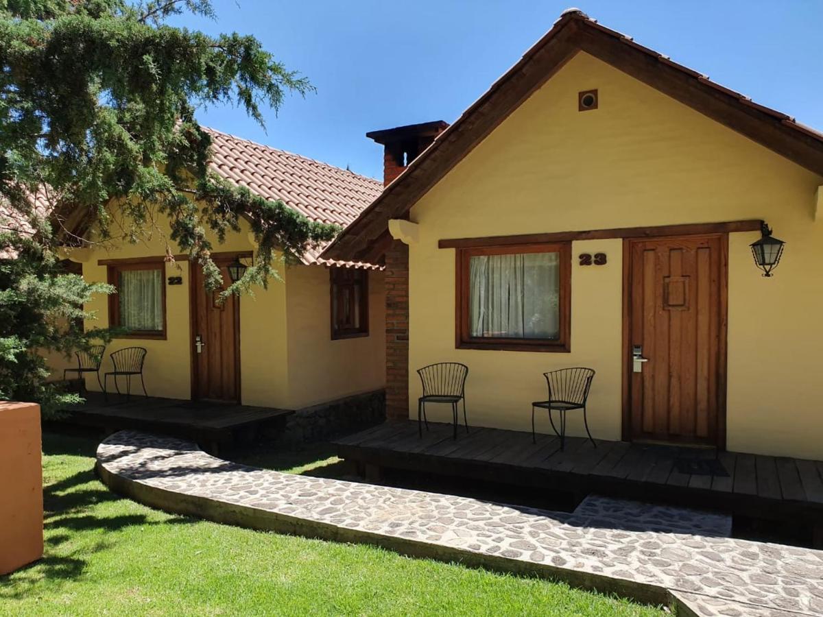 Cabanas Sierra مازاميتلا المظهر الخارجي الصورة