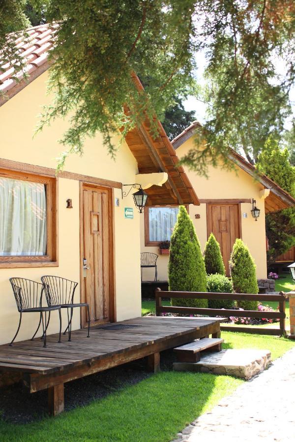 Cabanas Sierra مازاميتلا المظهر الخارجي الصورة