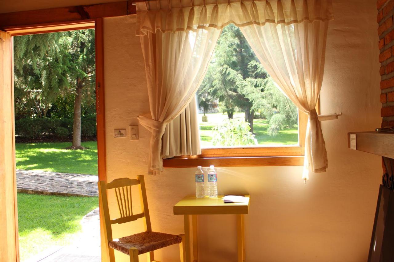 Cabanas Sierra مازاميتلا المظهر الخارجي الصورة