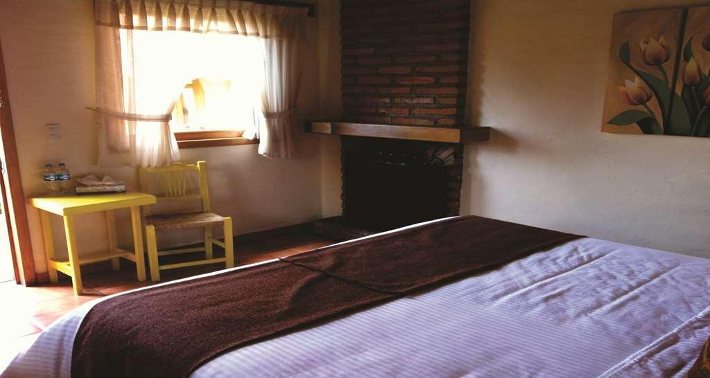 Cabanas Sierra مازاميتلا المظهر الخارجي الصورة