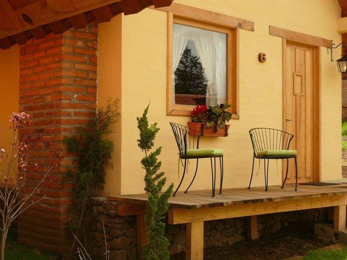Cabanas Sierra مازاميتلا المظهر الخارجي الصورة