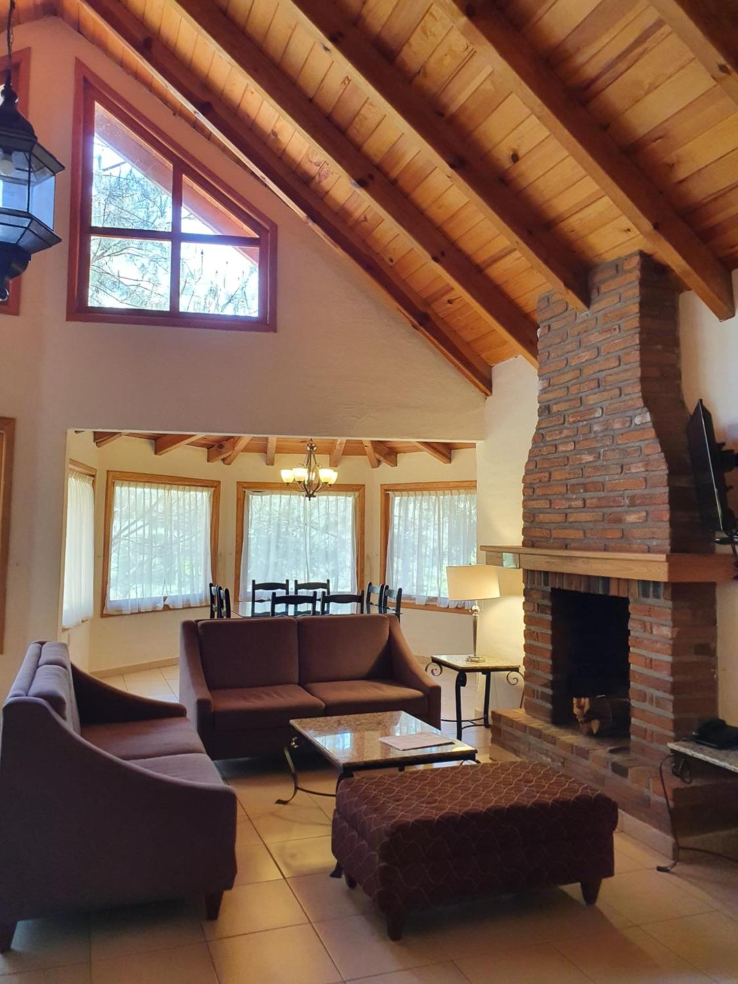 Cabanas Sierra مازاميتلا المظهر الخارجي الصورة