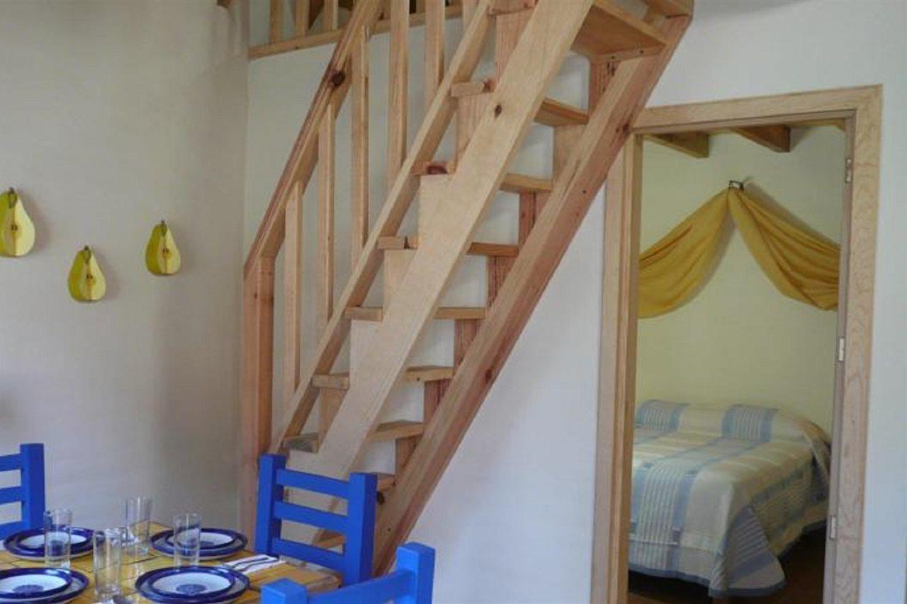 Cabanas Sierra مازاميتلا المظهر الخارجي الصورة