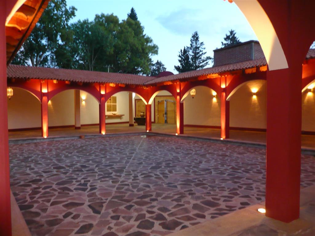 Cabanas Sierra مازاميتلا المظهر الخارجي الصورة